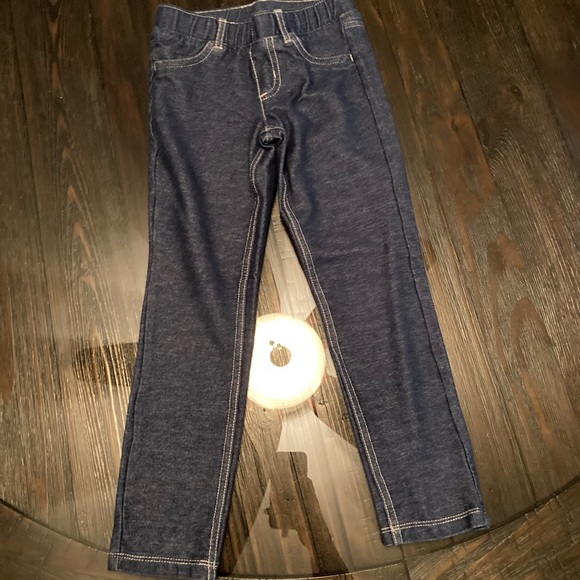jumping beans jeggings